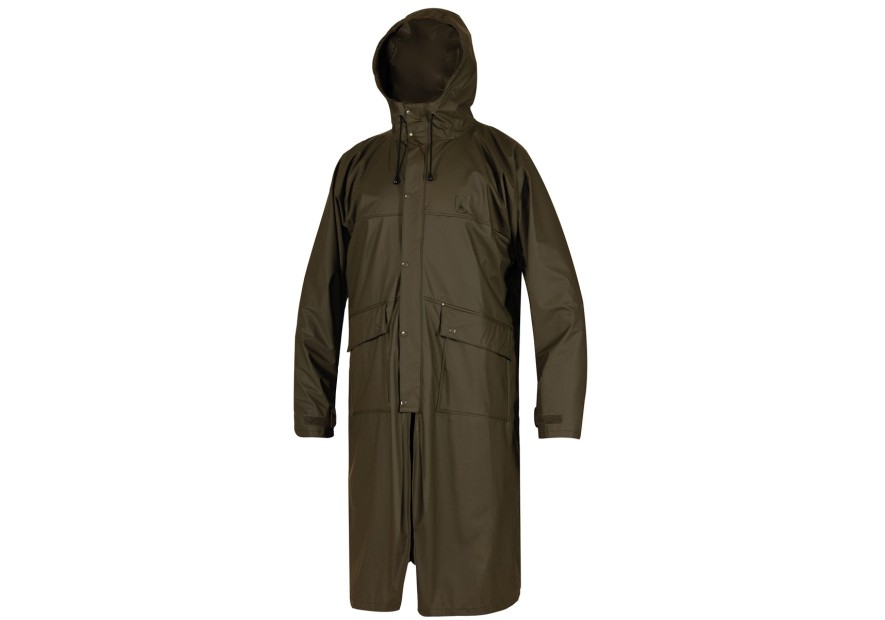 manteau de pluie Deerhunter