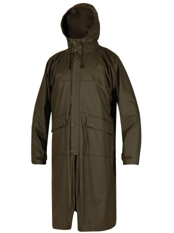 manteau de pluie Deerhunter