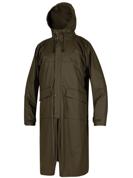 manteau de pluie Deerhunter