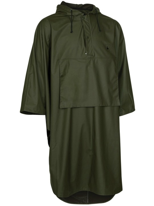 poncho deerhunter