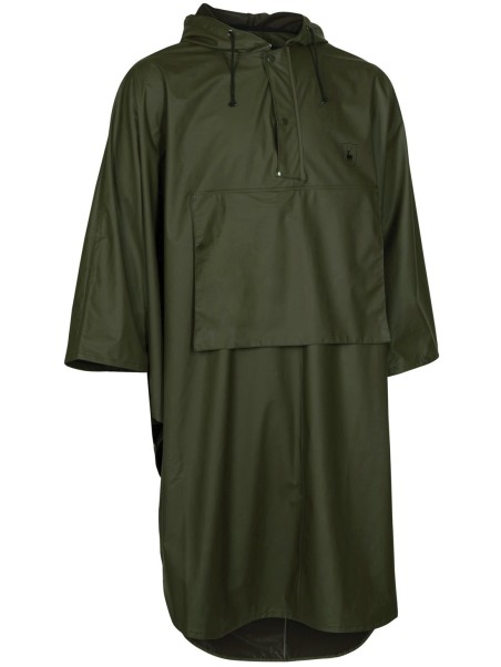 poncho deerhunter