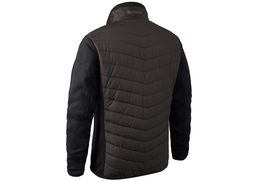 Veste Moor de Deerhunter