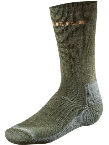 Chaussettes hautes Harkila Pro Hunter - Vetement de chasse et de randonneurs