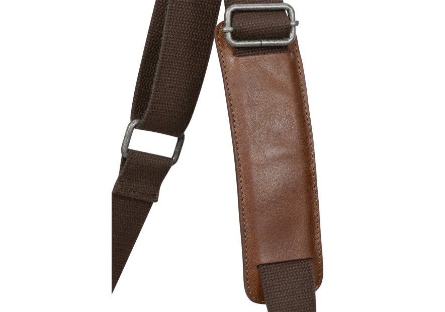 Cartouchière en cuir vintage Härkila