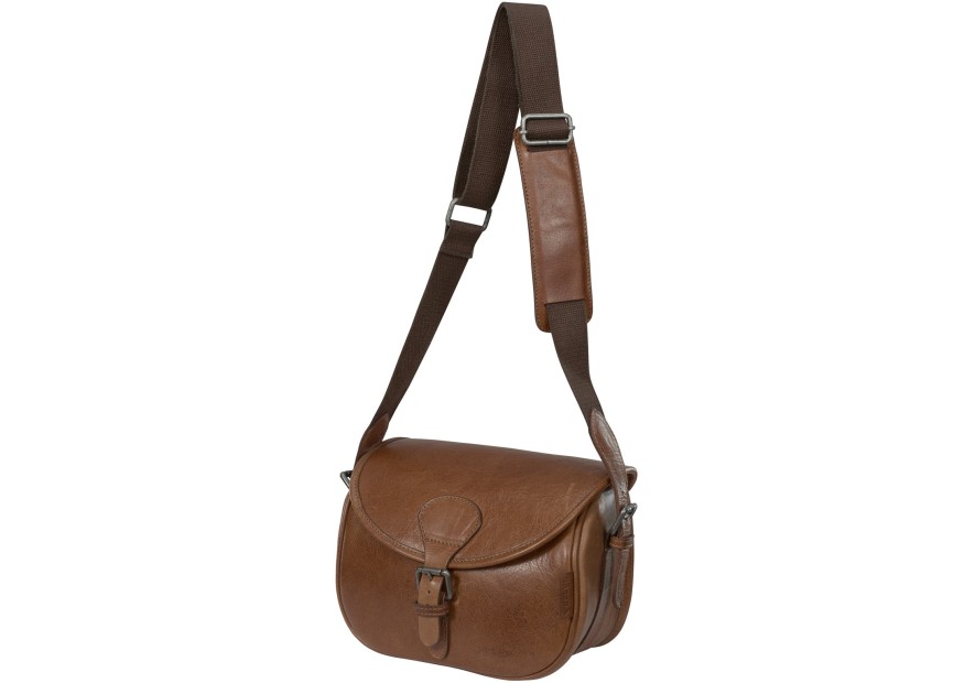 cartouchière en cuir Härkila