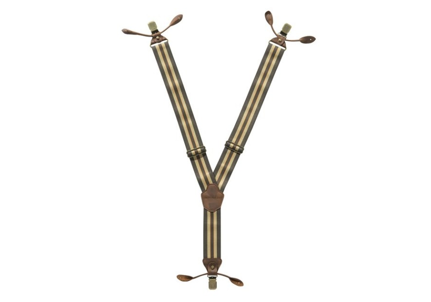 Bretelles réglables Beretta