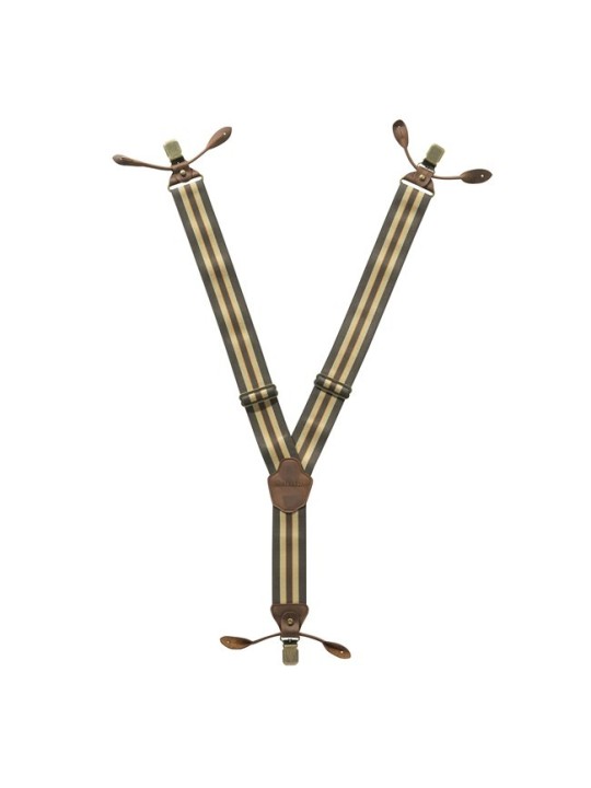 Bretelles réglables Beretta