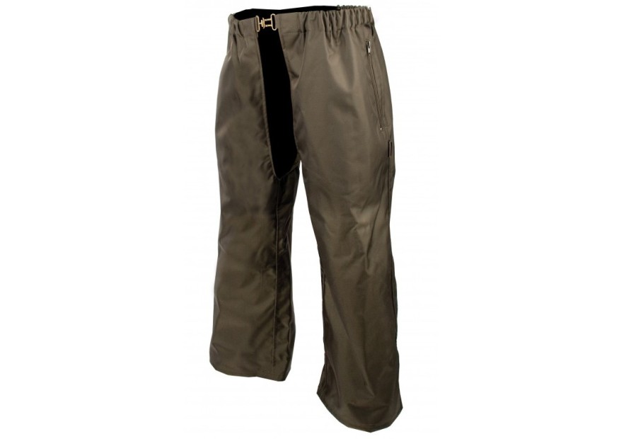 Cuissard résistant en Cordura