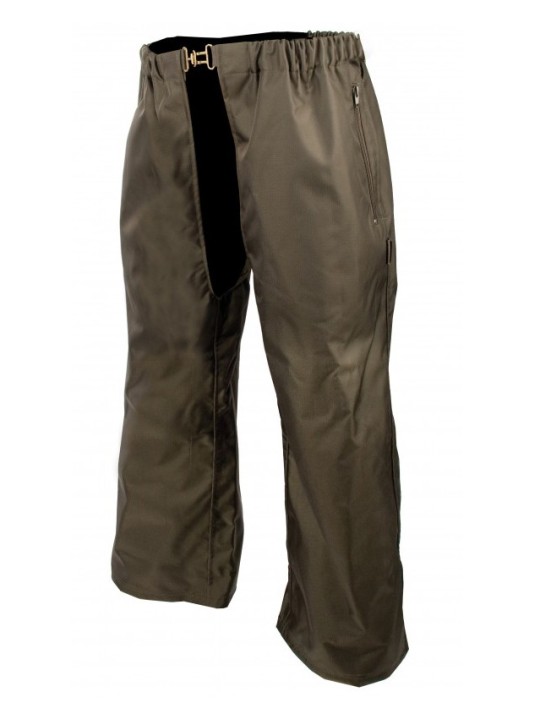 Cuissard résistant en Cordura