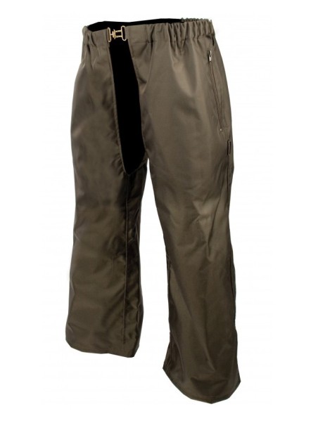 Cuissard résistant en Cordura