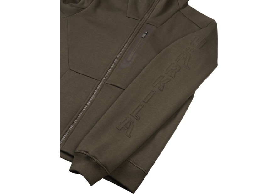 Sweat vert Härkila Hoodie