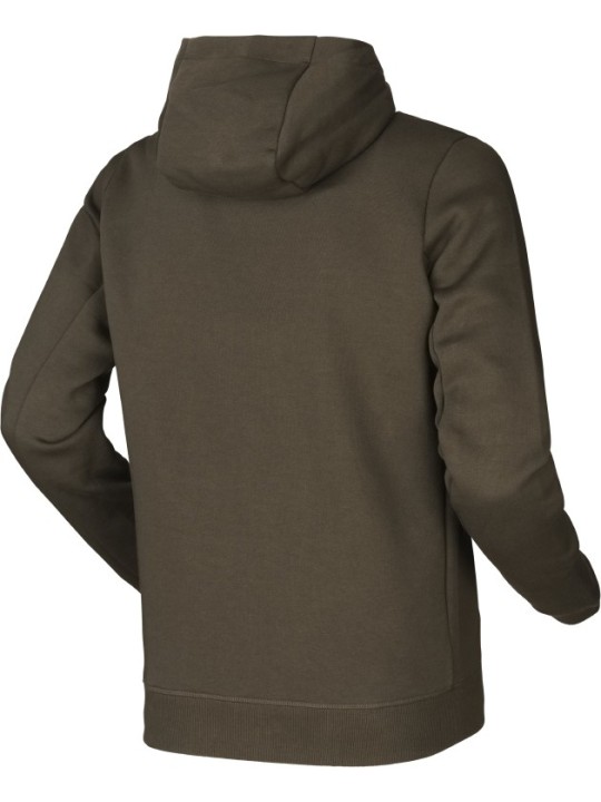 Sweat vert Härkila Hoodie