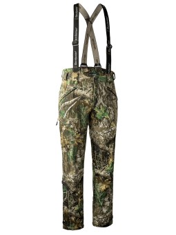 Pantalon d'approche en camo