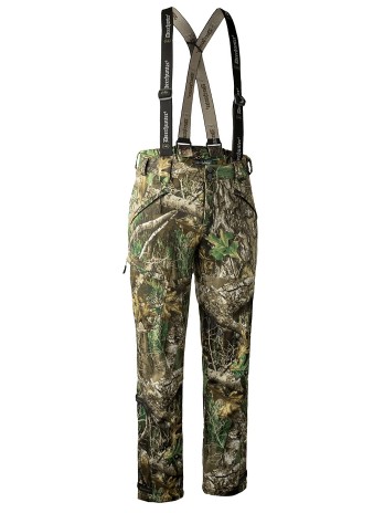 Pantalon d'approche en camo