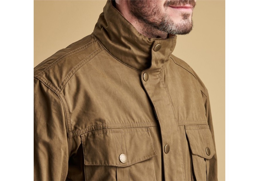Veste Barbour Sanderling casual