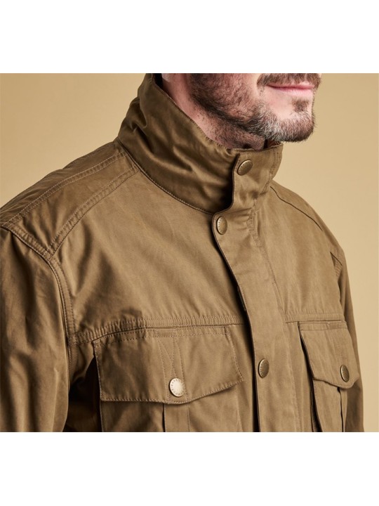 Veste Barbour Sanderling casual