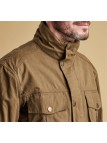 Veste Barbour Sanderling casual