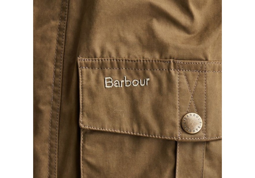 Veste Barbour Sanderling casual