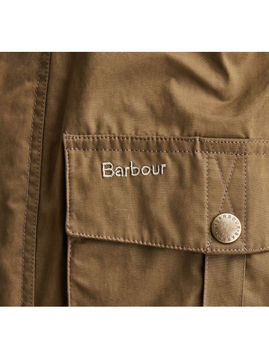 Veste Barbour Sanderling casual