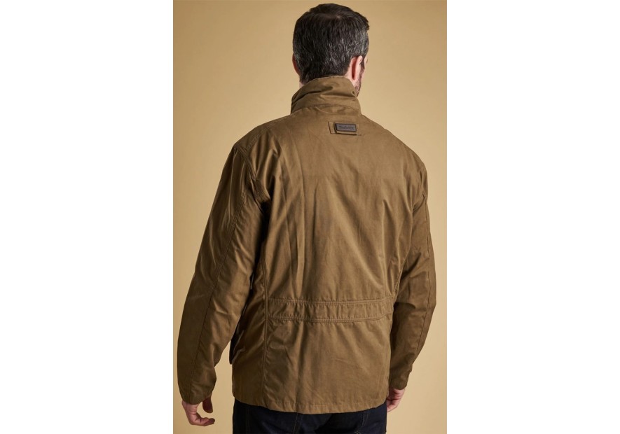 Veste Barbour Sanderling casual