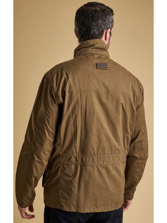 Veste Barbour Sanderling casual