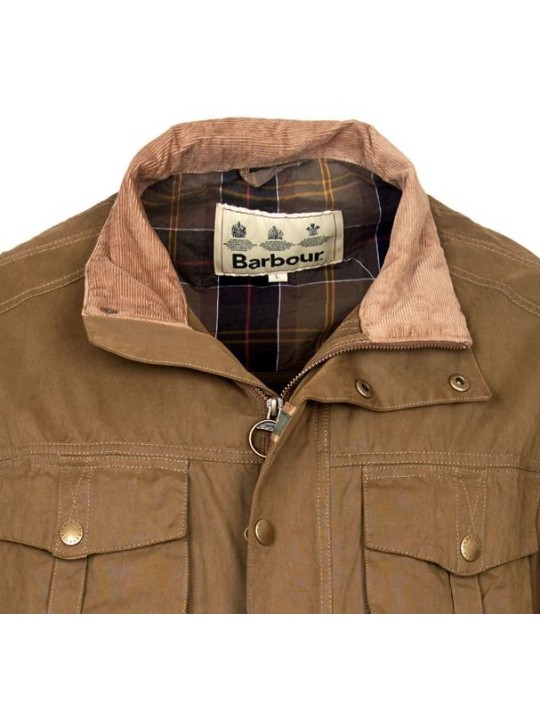 Veste Barbour Sanderling casual