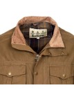 Veste Barbour Sanderling casual