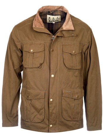 veste Barbour à 4 poches