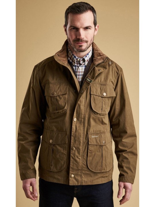Veste Barbour Sanderling casual