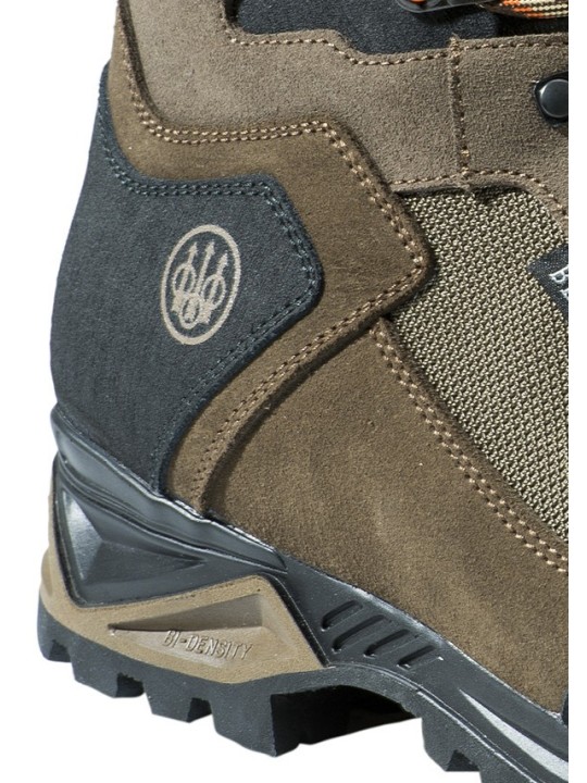 Chaussures Beretta Shelter mid GTX