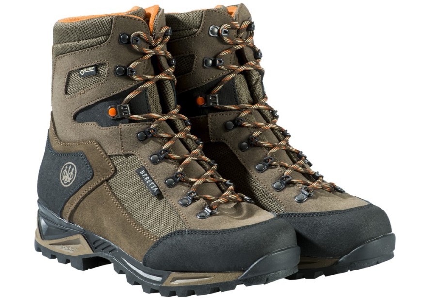 Chaussures Beretta Shelter mid GTX