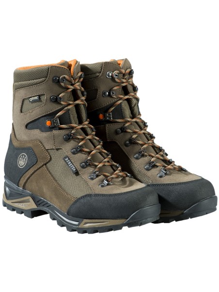 Chaussures Beretta Shelter mid GTX