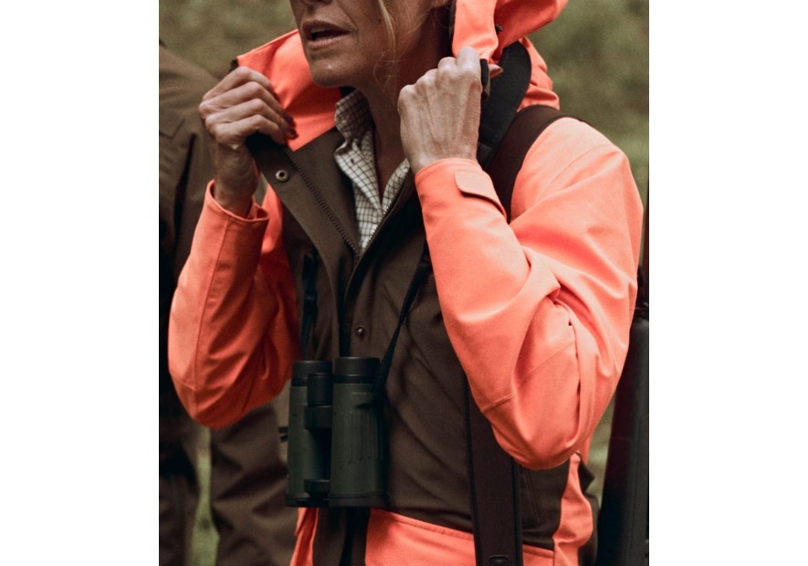 Veste de traque femme Chevalier Noux