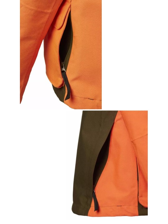 Veste de traque femme Chevalier Noux