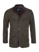 veste huilée Barbour Lutz