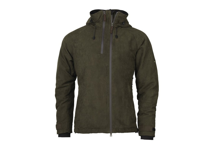 Veste Laksen Wexford