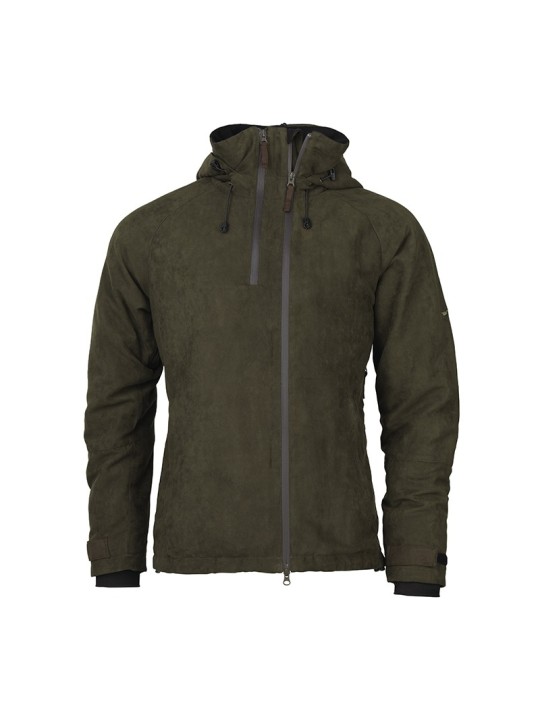 Veste Laksen Wexford