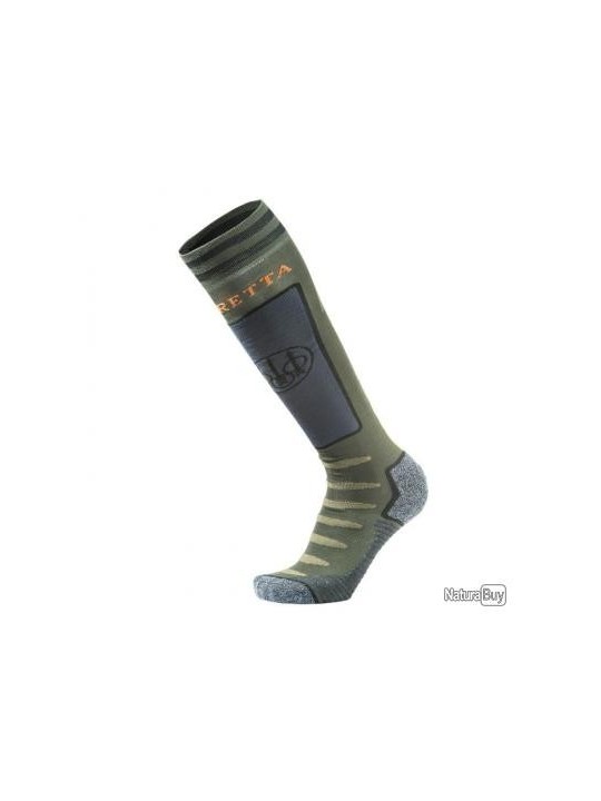 Chaussettes de chasse Beretta Long Primaloft