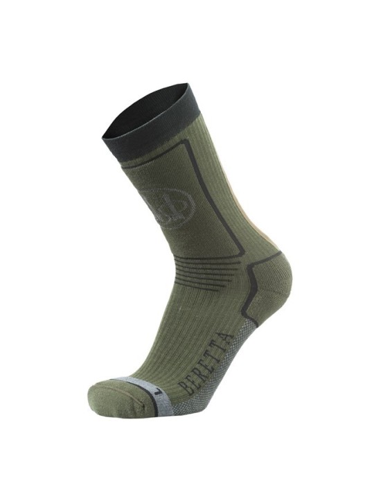 Chaussettes de chasse courtes Beretta