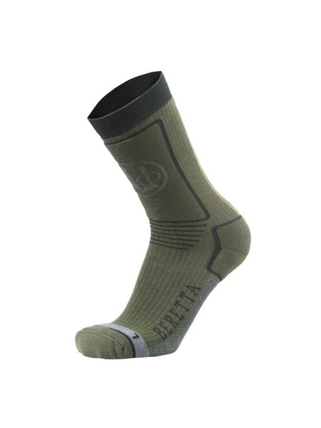Chaussettes de chasse courtes Beretta
