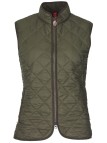 Gilet matelassé pour femme Audley Laksen
