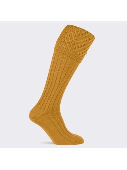 Chaussettes Pennine Chelsea tournesol