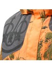 Veste poste chaude Beretta Insulated Static camo fluo
