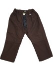 Cuissards coton canvas Lovergreen Fox marron