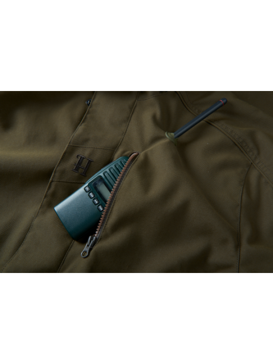 Veste Härkila Pro Hunter Endure