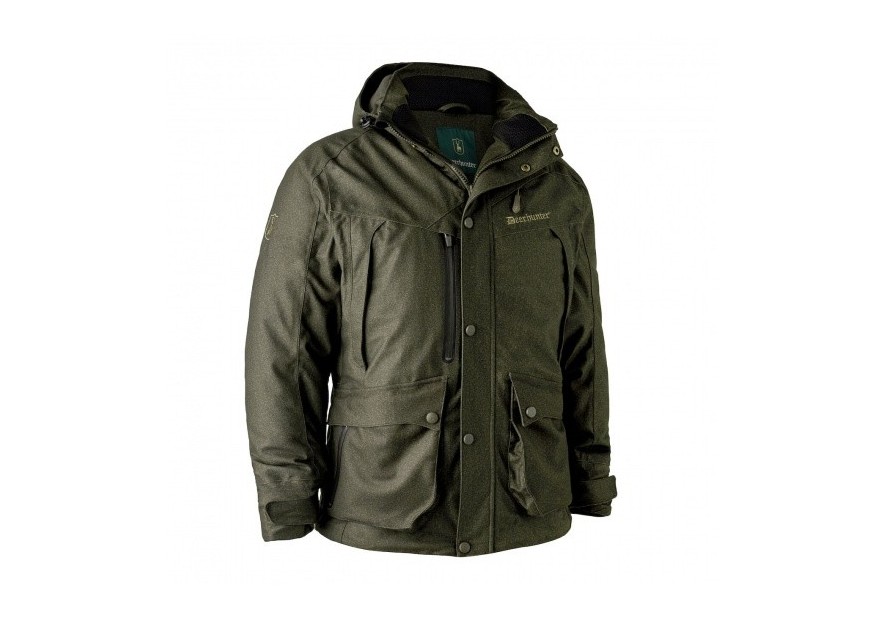 Veste d'hiver Deerhunter Ram