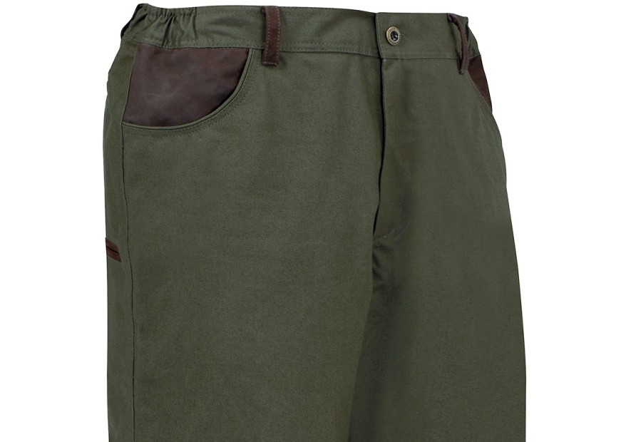 Fuseau Club Interchasse Arthur