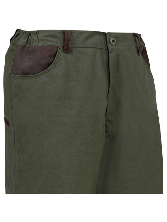 Fuseau Club Interchasse Arthur