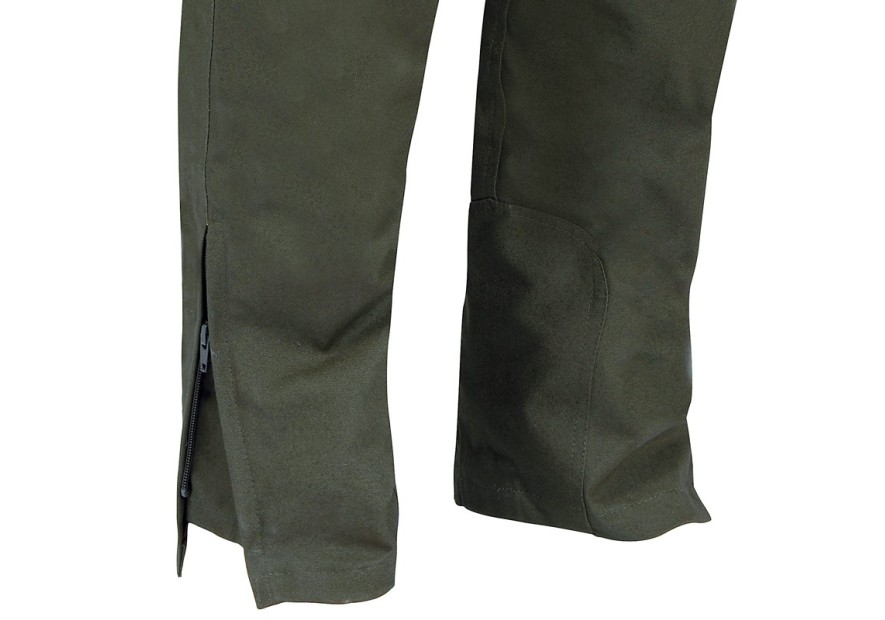 Fuseau Club Interchasse Arthur