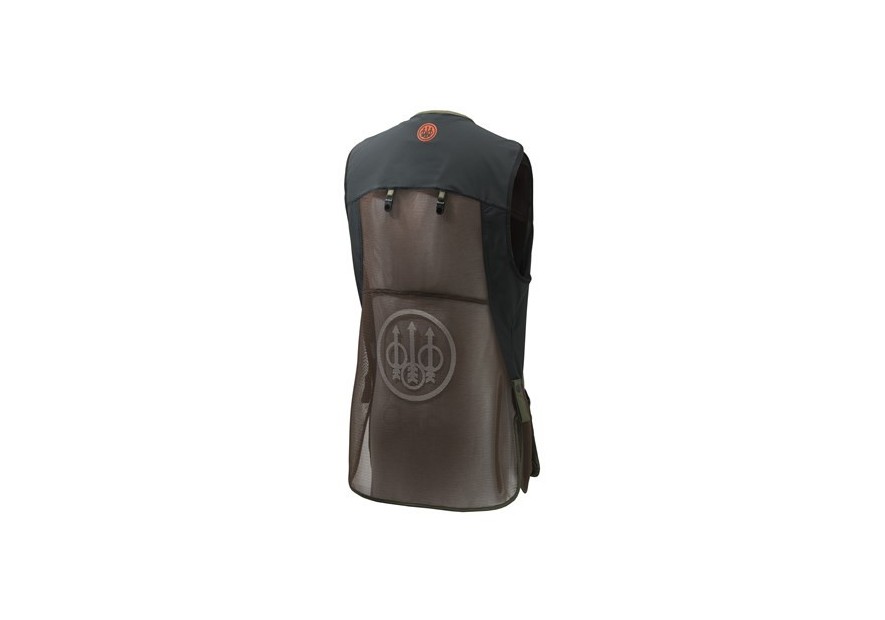 Gilet Beretta Silver Pigeon vert